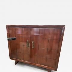  American of Martinsville Pair of American of Martinsville Mid Century American Chests - 4307150