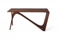  Amorph Amorph Astra desk in Natural stain on Walnut wood - 3220481