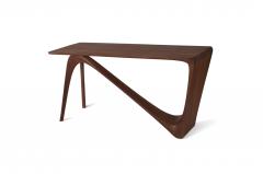  Amorph Amorph Astra desk in Natural stain on Walnut wood - 3220482
