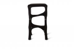  Amorph Amorph Chimera Bar Stool finished with Ebony stained - 998001