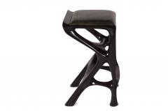  Amorph Amorph Chimera Bar Stool finished with Ebony stained - 998003