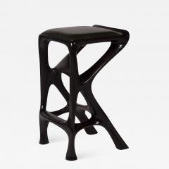  Amorph Amorph Chimera Bar Stool finished with Ebony stained - 998470