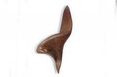  Amorph Amorph Lustrous Sconce Natural Walnut - 1689088