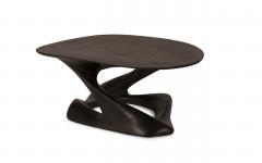  Amorph Amorph Plie Coffee Table in Ebony stain - 2158695