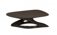  Amorph Amorph Plie Coffee Table in Ebony stain - 2158696