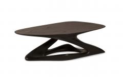  Amorph Amorph Plie Coffee Table in Ebony stain - 2158697