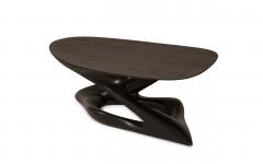  Amorph Amorph Plie Coffee Table in Ebony stain - 2158698