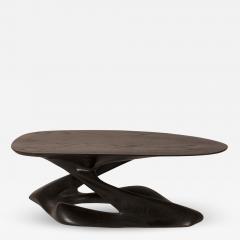  Amorph Amorph Plie Coffee Table in Ebony stain - 2162235