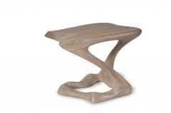  Amorph Amorph Tryst Side Table Custom Gray - 1240706