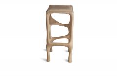  Amorph Amorphs Chimera Barstool Asian Sand Finish - 1965792