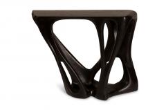  Amorph Amorphs Petra Console Ebony Finish - 1928560