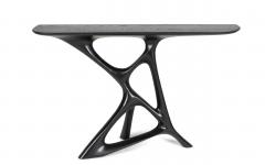  Amorph Anika Console Ebony stain on Ash wood - 3446921