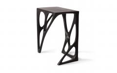  Amorph Ariel Bar Table in Ebony stain - 2753168