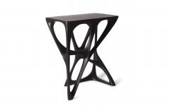  Amorph Ariel Bar Table in Ebony stain - 2753170