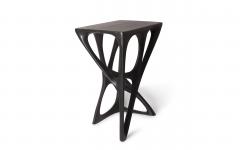  Amorph Ariel Bar Table in Ebony stain - 2753172