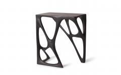  Amorph Ariel Bar Table in Ebony stain - 2753176