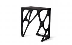  Amorph Ariel Bar Table in Ebony stain - 2753177