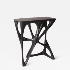  Amorph Ariel Bar Table in Ebony stain - 2758681