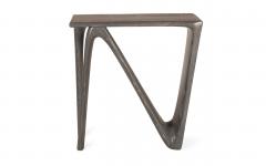  Amorph Astra Console Table in Desert Gray Stain - 2110691
