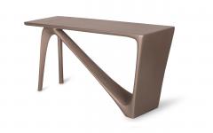  Amorph Astra Desk in Metallic lacquer finish - 3134331