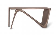  Amorph Astra Desk in Metallic lacquer finish - 3134332