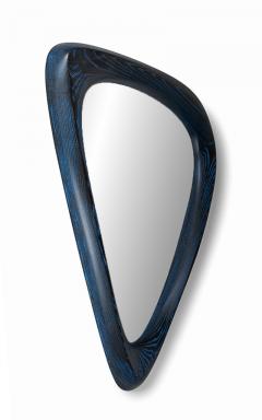  Amorph Cuneate mirror Paradise stain on Ash wood - 4412912