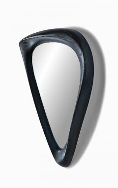  Amorph Cuneate mirror Paradise stain on Ash wood - 4412913