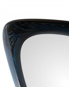  Amorph Cuneate mirror Paradise stain on Ash wood - 4412915