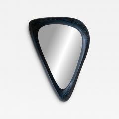  Amorph Cuneate mirror Paradise stain on Ash wood - 4434790