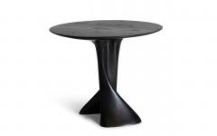  Amorph Dervish coffee table in Ebony stain with Ash wood - 3434838
