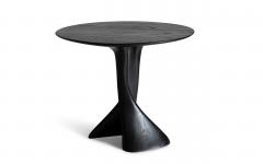  Amorph Dervish coffee table in Ebony stain with Ash wood - 3434839