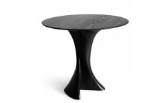  Amorph Dervish coffee table in Ebony stain with Ash wood - 3434841