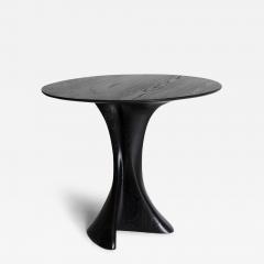  Amorph Dervish coffee table in Ebony stain with Ash wood - 3436004