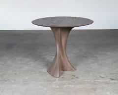  Amorph Dervish dining table in Arozzele stain on Ash wood - 4504993