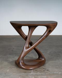  Amorph Kova Console Table Solid Walnut wood Natural Stain - 4503180