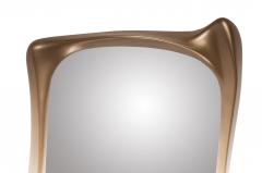  Amorph Narcissus Mirror Metal Finish Gold - 741815