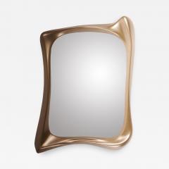  Amorph Narcissus Mirror Metal Finish Gold - 741920