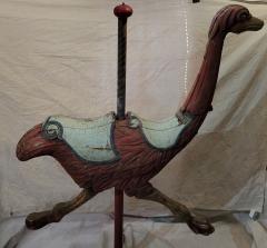  Anderson Savage Ostrich Carrosel Animal - 2813893