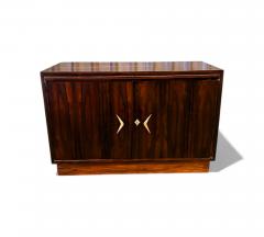  Ando Cia Sideboard in Rosewood Ando Cia 1960s Lot 225A - 4390317