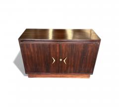  Ando Cia Sideboard in Rosewood Ando Cia 1960s Lot 225A - 4390318