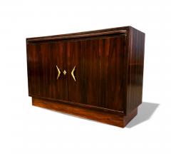  Ando Cia Sideboard in Rosewood Ando Cia 1960s Lot 225A - 4390319
