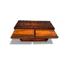  Ando Cia Sideboard in Rosewood Ando Cia 1960s Lot 225A - 4390324