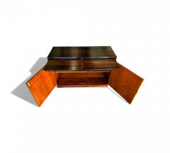  Ando Cia Sideboard in Rosewood Ando Cia 1960s Lot 225A - 4390326