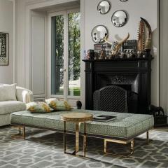  Angelo Cappellini 34107 Classic Daybed - 4700541