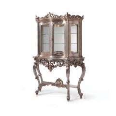  Angelo Cappellini 38250 Carved Cabinet - 4704796