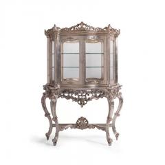  Angelo Cappellini 38250 Carved Cabinet - 4705365
