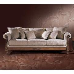  Angelo Cappellini Carrol Sofas Armchair - 4428891