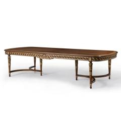  Angelo Cappellini Fountains Inlaid Table - 4428887