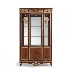  Angelo Cappellini Lippi Display Cabinet - 4705359