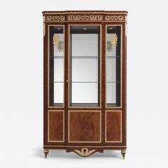  Angelo Cappellini Lippi Display Cabinet - 4705360